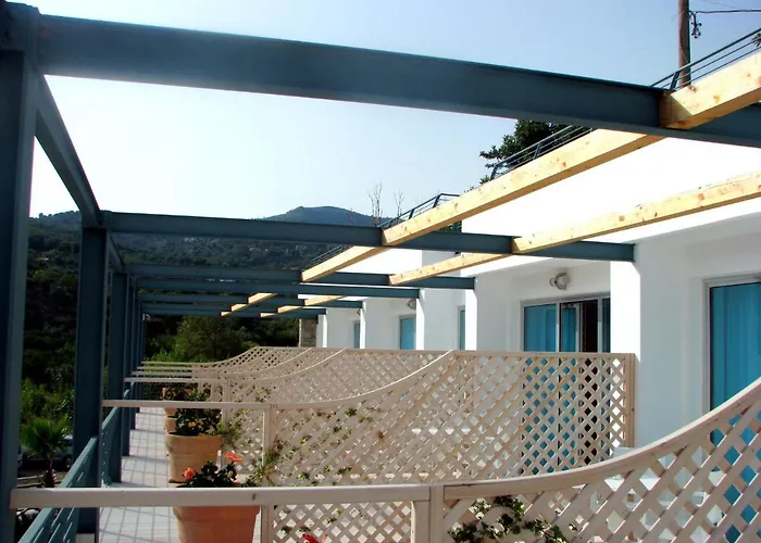 Hotel Promenade Bleu