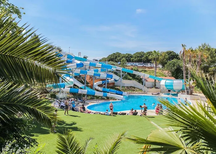 Hotel Gran Garbi Mar & Aquasplash