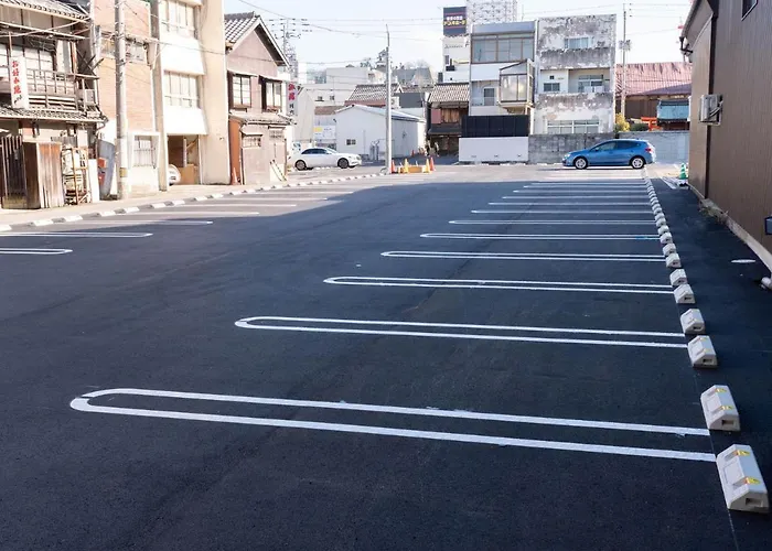Super Hotel Marugame Ekimae