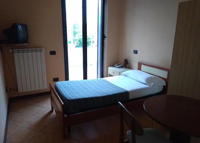 Hotel Sassacci