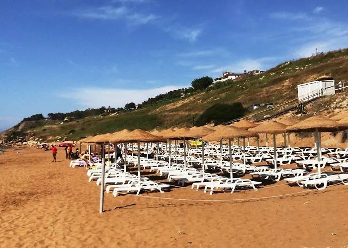 Villaggio Spiagge Rosse