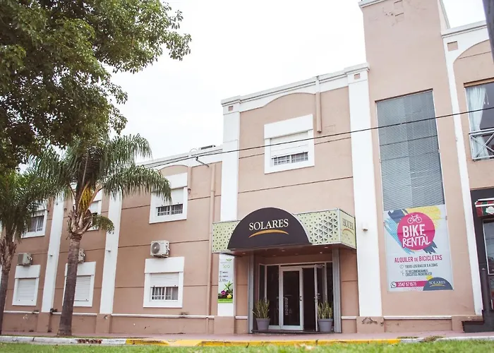 Solares Hotel&Spa