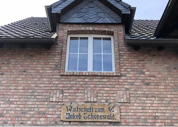 Haus Schoenewald