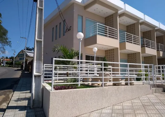 Triunfo Papo Hotel
