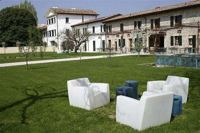 Agritur Fossa Mala - Fiume Veneto