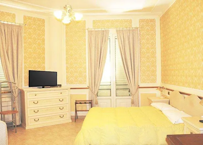 Grand Hotel Rinascimento