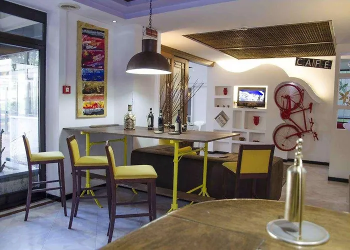 Grand Hotel Irpinia - Mercogliano