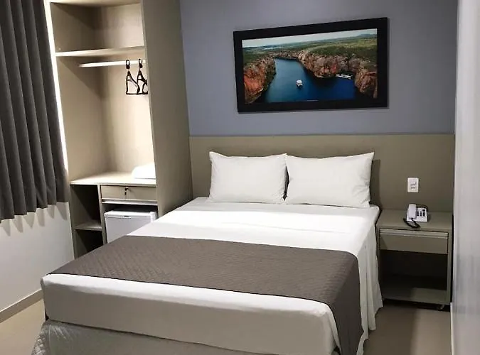 Hotel Barreto