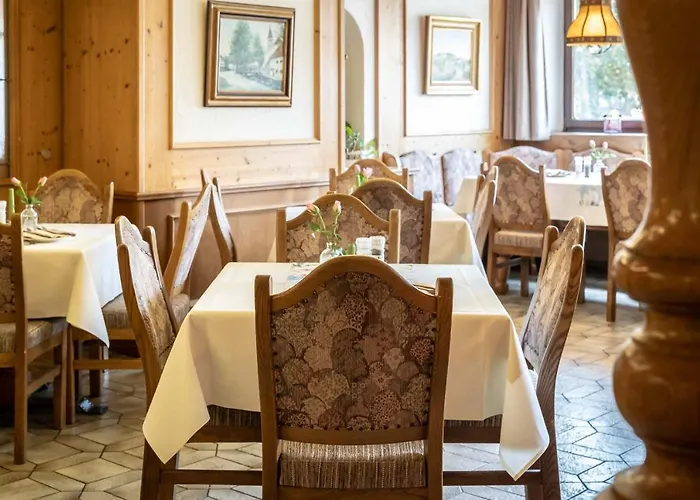 Hotel-Gasthof Zum Dragoner