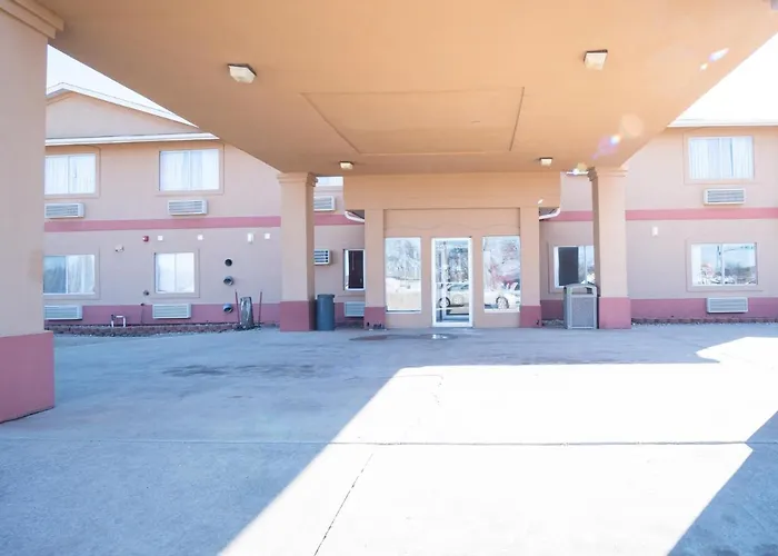 Executive Inn Alva