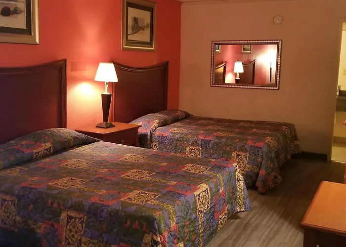 Best Inn Formerly Known As M Star Hotel