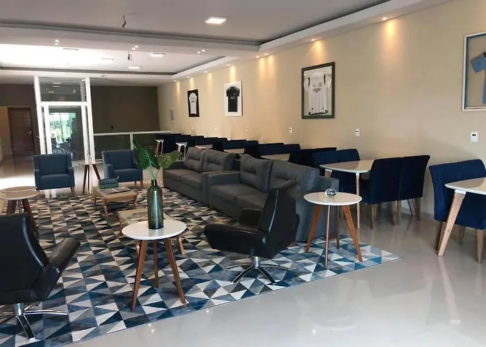 Exclusiva Palace Hotel