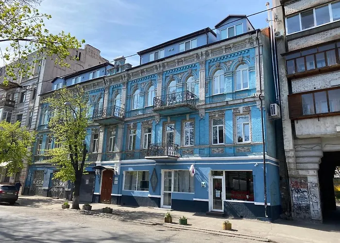 Dudman Hotel