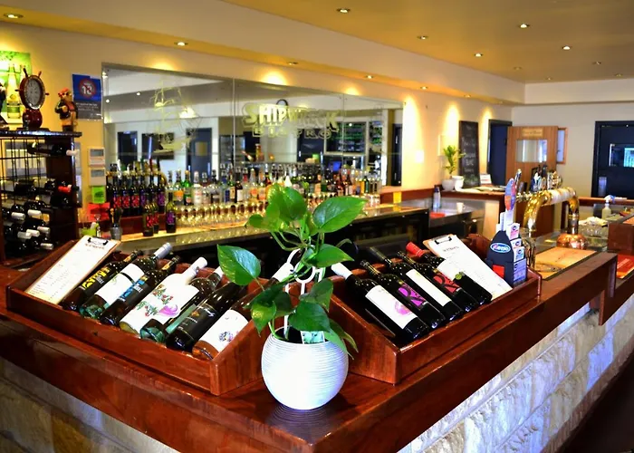 The Victoria Hotel
