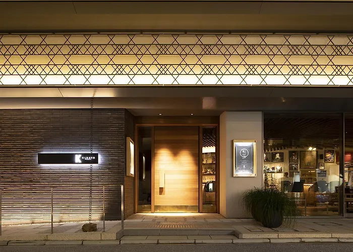 Cross Hotel Kyoto
