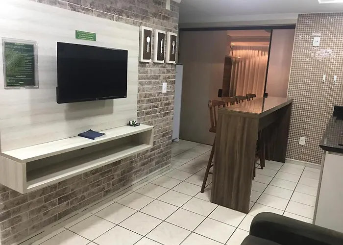 Atlântico Flat 110