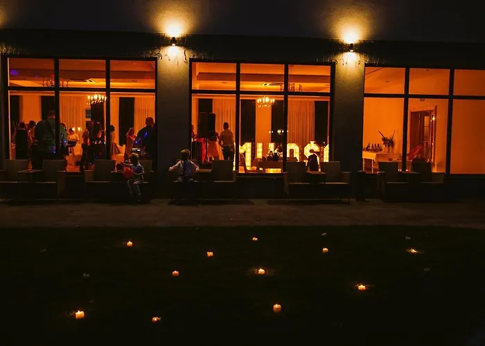Hotel Art Cafe