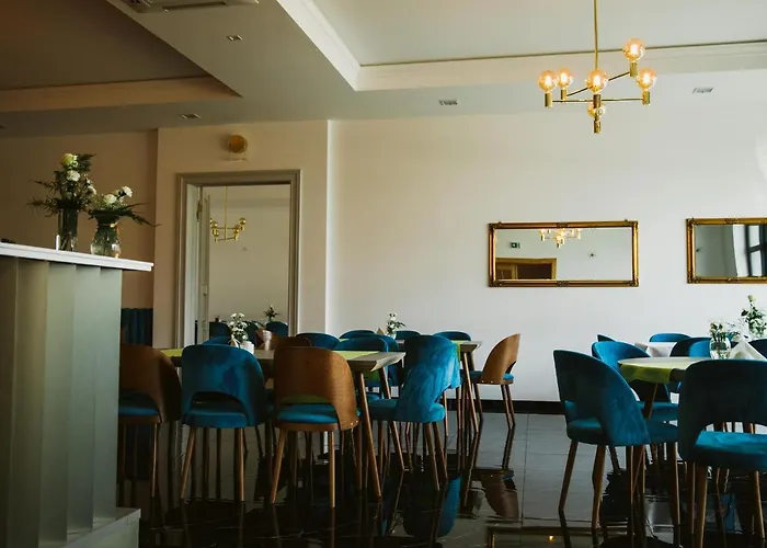 Hotel Art Cafe