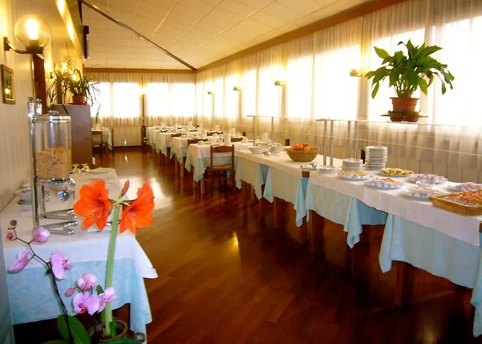 Hotel Giardino