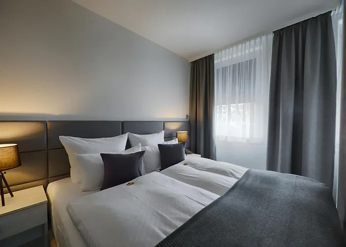 Hotel Townhouse