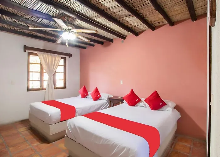 Hacienda Del Angel