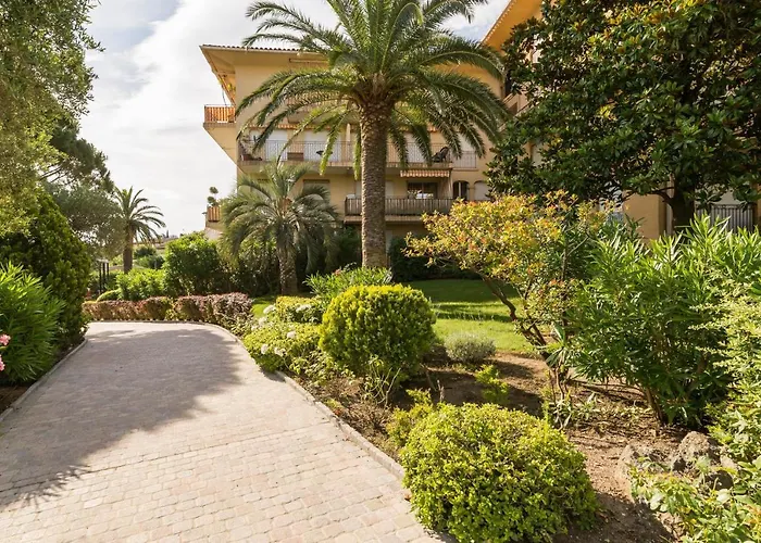 Residence Pierre & Vacances Eden Parc