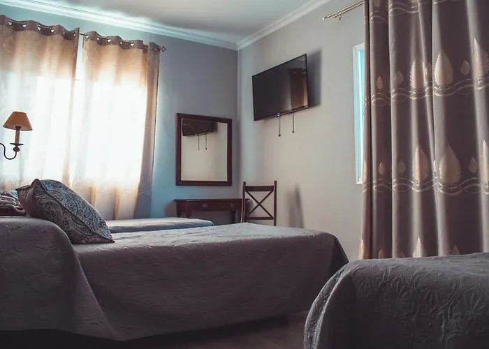 La Morona Hotel