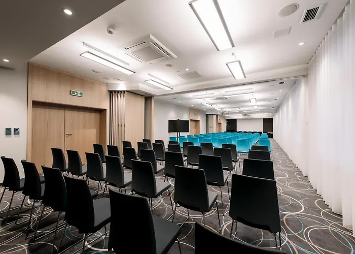 Krowodrza Centrum Konferencyjno - Hotelowe