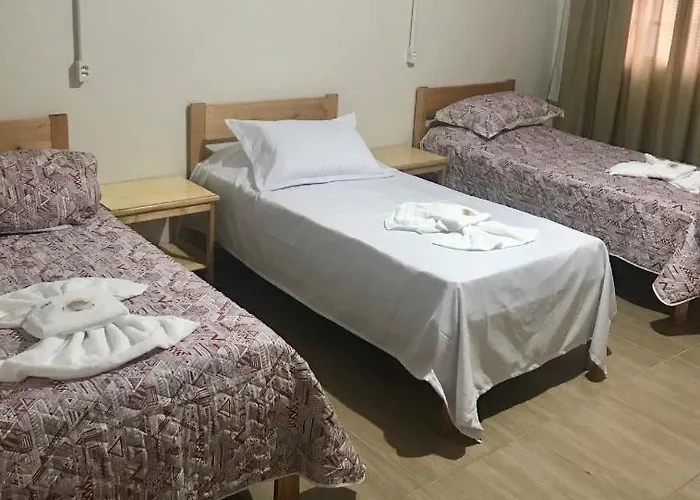 Hotel Veneza