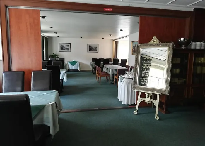 Hotel Dorfschaenke