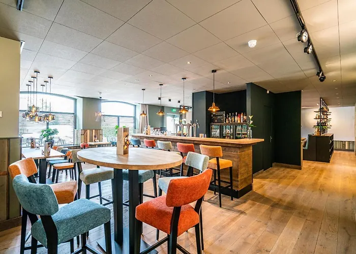 Hotel & Eetk'Fee De Vlik