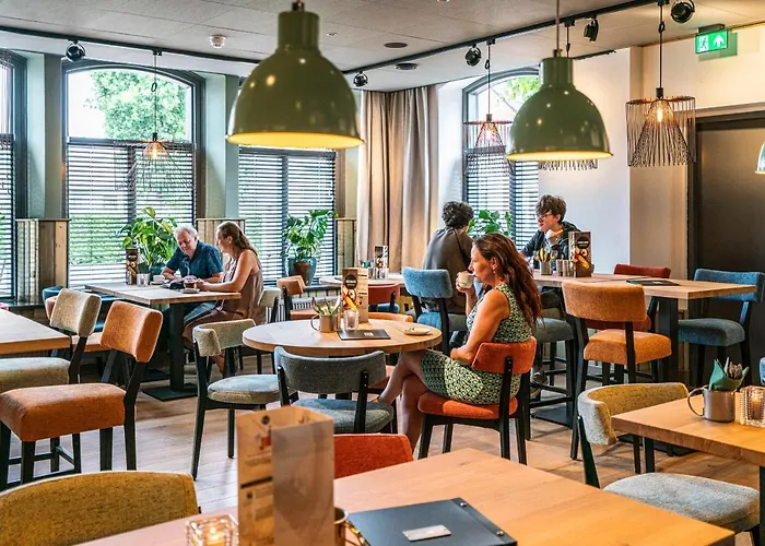 Hotel & Eetk'Fee De Vlik