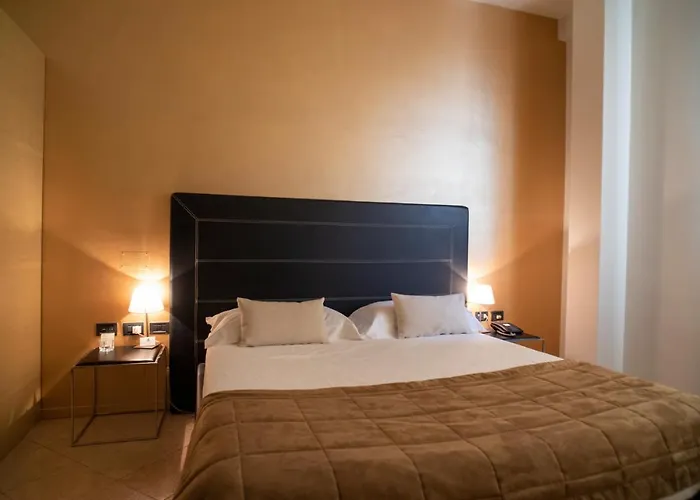 Hotel Europa