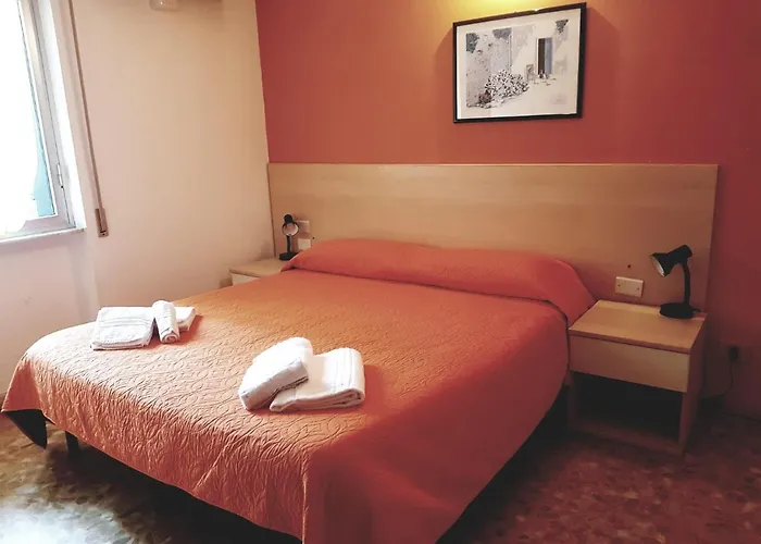 Hotel La Torre