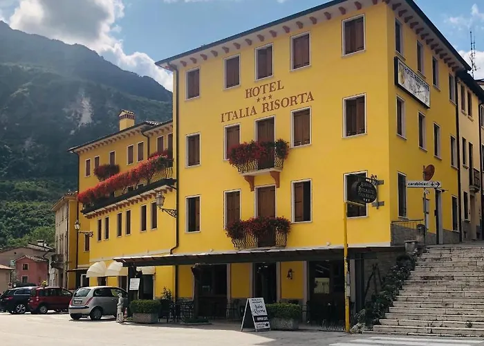 Italia Risorta