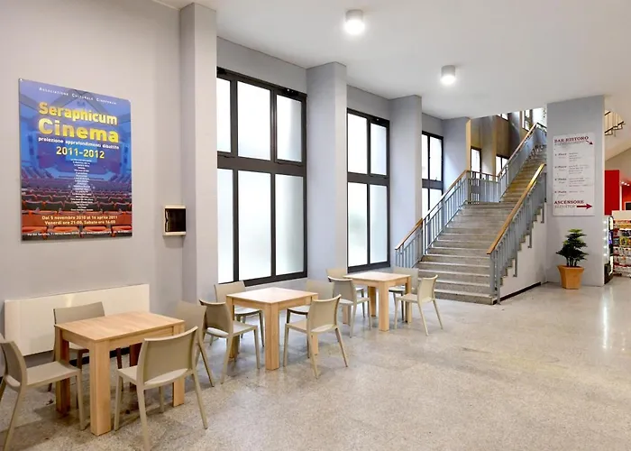 Serafico Guesthouse