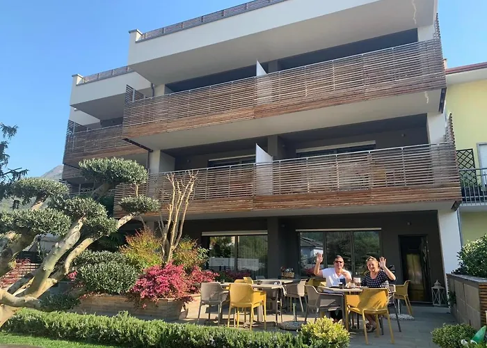 Gardabreak Rooms&Breakfast Holiday Apartments