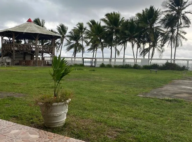 Gallina E Palo Beachfront Hotel