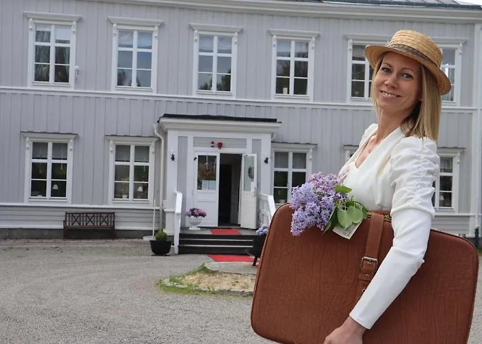 Soerakers Herrgard