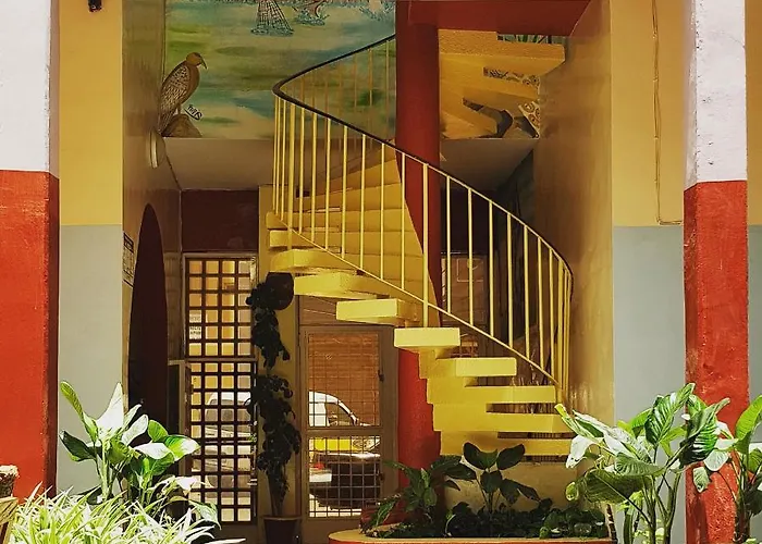 Hôtel Saint-Louis Sun Dakar