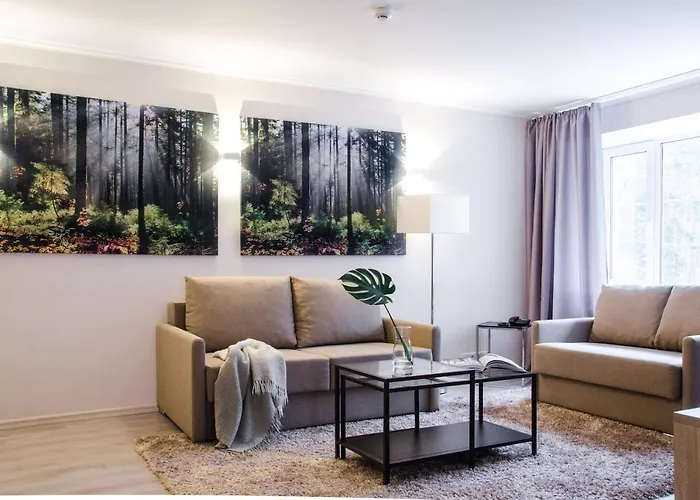 Pine Resort