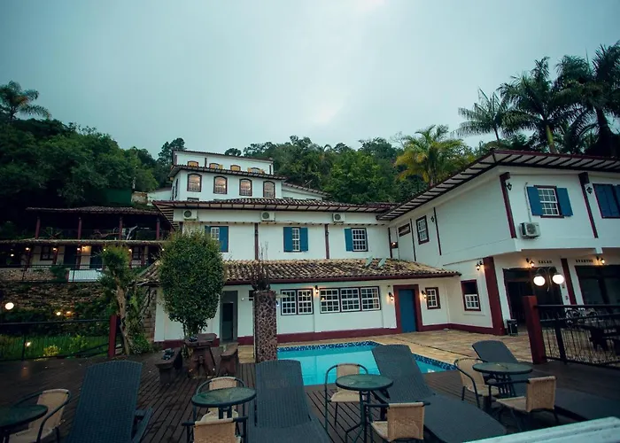 Hotel Solar Das Lajes