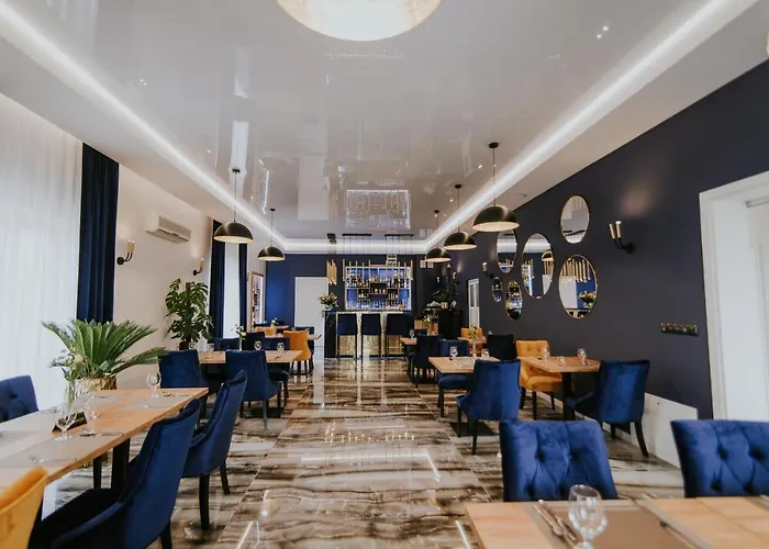 Hotel Kamiza