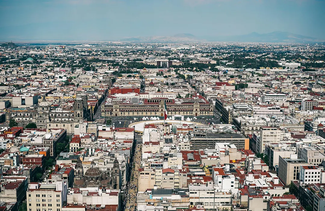 Main Hotel Image